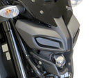 Yamaha MT-125 (20-22) Headlight Protector by PowerBronze