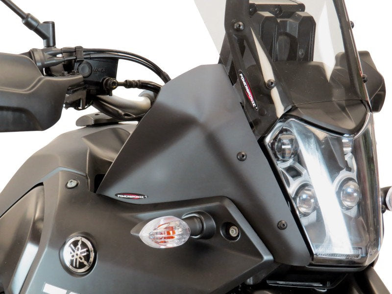Yamaha tenere 700 wind deflectors deals