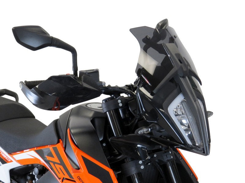 Ktm 790 adventure sale screen