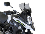 Suzuki V-Strom DL 650 (17-22) Adventure Sport Screen by PowerBronze