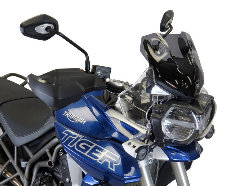 Triumph Tiger 800 XCA (18-20) Adventure Sport Screen by
