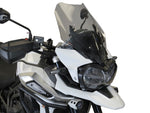 Triumph Tiger Explorer 1200 XR (18-21) Adventure Sport Screen by PowerBronze