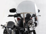 Harley Davidson Dyna Super Glide FXD (94-03) Classic Screen by PowerBronze