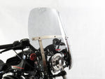 Kawasaki EL 252 (97-98) Classic Screen by PowerBronze