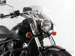 Kawasaki VN900 Custom (12-17) Classic Screen by PowerBronze