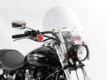 Triumph Speed Master (12) Classic Screen by PowerBronze