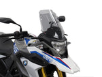 BMW S1000 XR (20-22) Adjustable Screen by PowerBronze