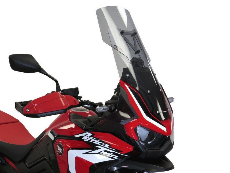 Africa Twin Windshield Adjuster Honda Africa Twin CRF1100L (20