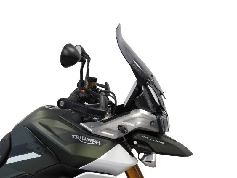 Triumph Tiger 900 20 22 Adjustable Screen by PowerBronze Fast
