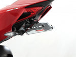 Ducati 1199 Panigale (12-14) Tail Tidy by PowerBronze