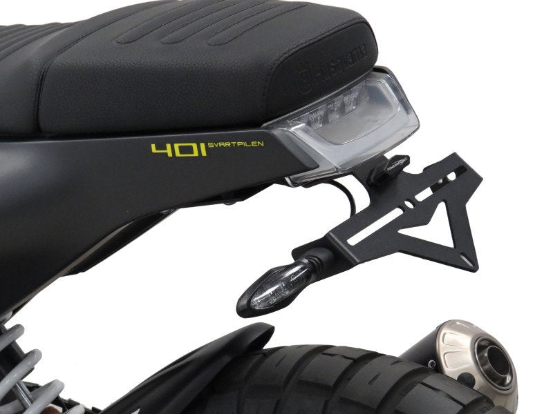 husqvarna svartpilen 401 tail tidy