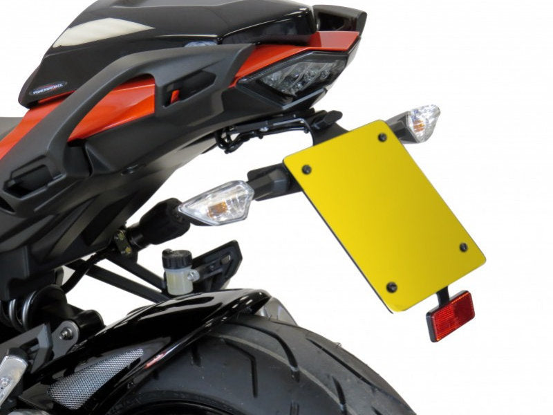 Ninja 1000 tail tidy deals