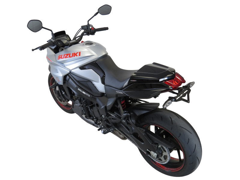 thumbnail image 2 of Mustard Bikes Tail Tidy Fender Eliminator For Suzuki Katana GSX-S1000 2019+ 2 of 6