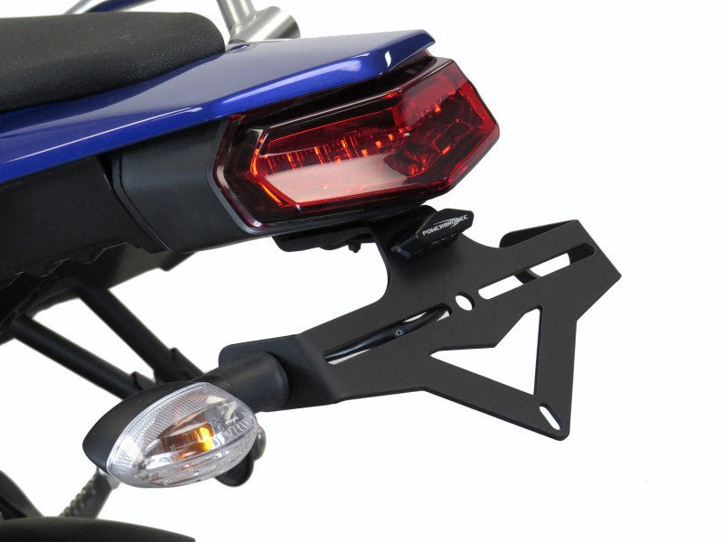 Yamaha tenere outlet 700 tail tidy