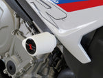 BMW S1000 R (17-19) Badged Crash Post Set by PowerBronze