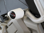 Honda VFR 1200X Crosstourer (16-22) Badged Crash Post Set by PowerBronze