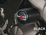 Suzuki Bandit GSF 600 (95) Badged Crash Post Set by PowerBronze
