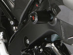 Suzuki B King (07-12) Badged Crash Post Set by PowerBronze