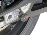 BMW S1000 RR (19-22) Swing Arm Protector Kit by PowerBronze