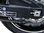 Honda CBR1000 RR (12-16) Swing Arm Protector Kit by PowerBronze