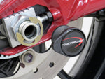 Indian FTR1200 (19-22) Swing Arm Protector Kit by PowerBronze