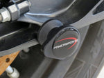 KTM 890 Adventure (21-22) Swing Arm Protector Kit by PowerBronze