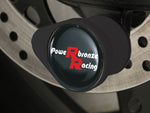 Suzuki GSX R 600 (96-00) Swing Arm Protector Kit by PowerBronze