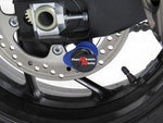 Suzuki GSX S 1000 (15-22) Swing Arm Protector Kit by PowerBronze