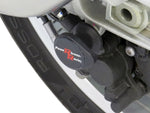 Triumph Thruxton 1200 (16-22) Swing Arm Protector Kit by PowerBronze