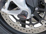 BMW S1000 RR (19-22) Fork Protector by PowerBronze