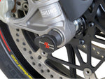 Ducati Panigale V4 (18-22) Fork Protector by PowerBronze