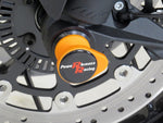 KTM 790 Duke (18-20) Fork Protector by PowerBronze