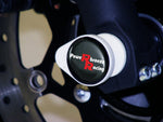 Suzuki GSX S 750 (15-16) Fork Protector by PowerBronze