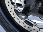 Triumph Daytona 675 (13-16) Fork Protector by PowerBronze
