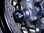 Yamaha FZ1 N (06-15) Fork Protector by PowerBronze