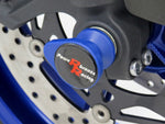 Yamaha FZ-10 (16-22) Fork Protector by PowerBronze