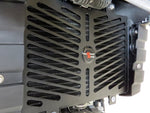 BMW G310 GS (17-22) Plastic Radiator Guard by PowerBronze