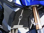 Triumph Tiger Explorer 1200 XC (13-15) Stainless Steel Radiator Guard by PowerBronze
