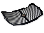 Triumph Tiger Explorer 1200 XC (16-17) Stainless Steel Radiator Guard by PowerBronze