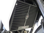 Yamaha FZ-09 (13-20) Plastic Radiator Guard by PowerBronze