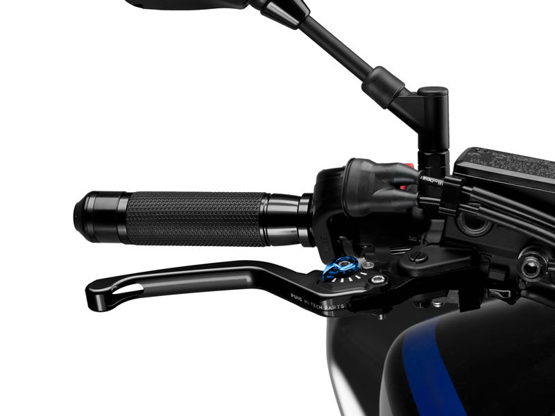 Puig V3 Standard Brake Lever for Triumph Tiger 800 XRT 15 19