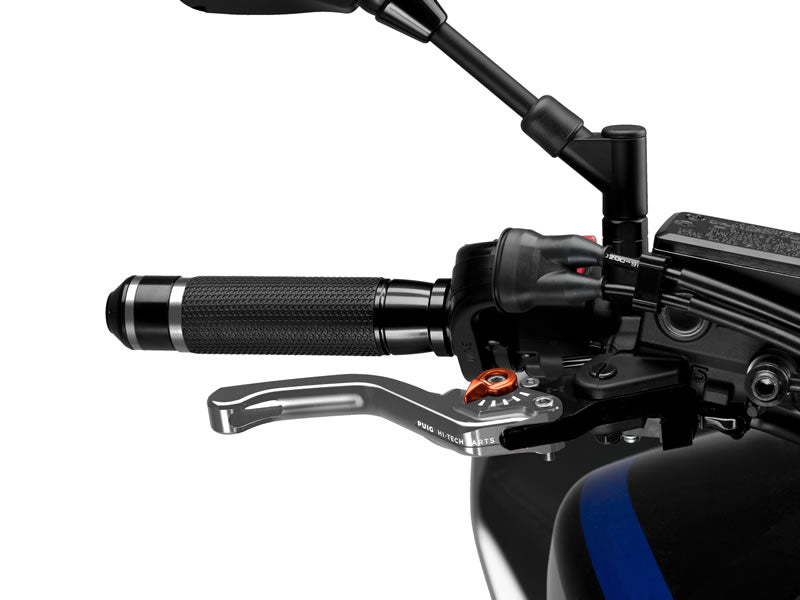 Puig ktm 2024 390 adventure