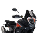 Sport Screen for KTM 1290 Super Adventure R (21-24) By Puig