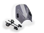 Mito Screen for Yamaha XV 1700 Road Star Warrior (03-05) By Puig