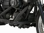 Opie Frame Sliders for Harley Davidson Dyna Super Glide FXD (95-10) By Puig