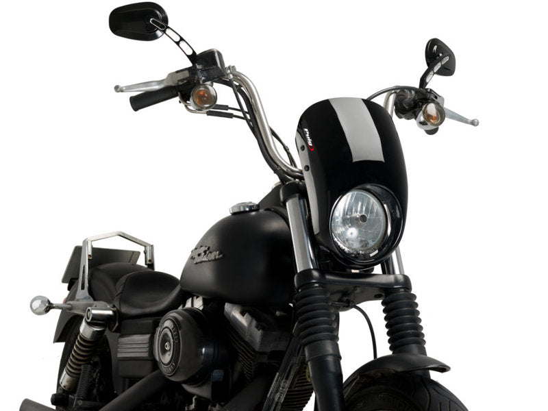 Dyna fairing deals