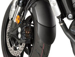 Front Fender Extender for Harley Davidson Pan America 1250 Special (21-24) By Puig