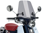 Urban Screen for Honda Super Cub C125 (19-24) By Puig