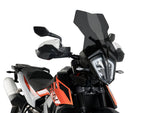 Touring Screen for KTM 790 Adventure (19-20) By Puig