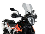 Touring Screen for KTM 890 Adventure L (21-22) By Puig